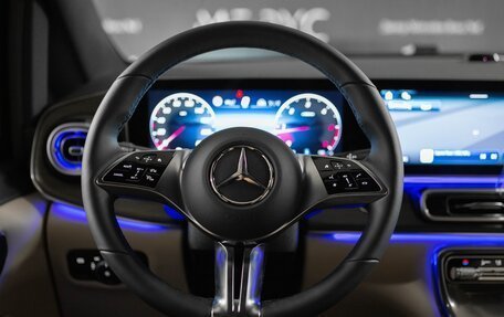 Mercedes-Benz V-Класс, 2026 год, 15 200 000 рублей, 15 фотография