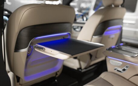 Mercedes-Benz V-Класс, 2026 год, 15 200 000 рублей, 24 фотография