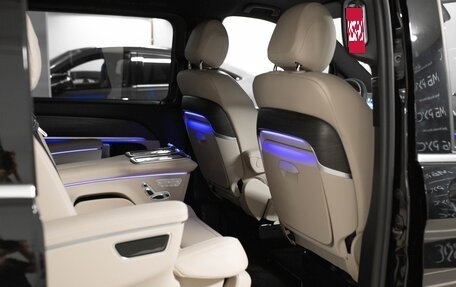 Mercedes-Benz V-Класс, 2026 год, 15 200 000 рублей, 29 фотография