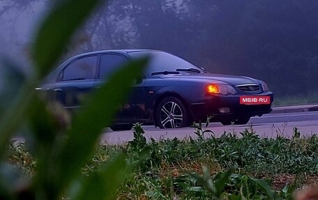 KIA Shuma II, 2003 год, 180 000 рублей, 9 фотография