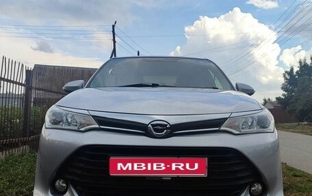 Toyota Corolla, 2016 год, 1 200 000 рублей, 1 фотография