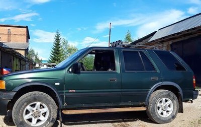 Opel Frontera A, 1996 год, 450 000 рублей, 1 фотография