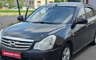 Nissan Almera, 2014 год, 500 000 рублей, 1 фотография