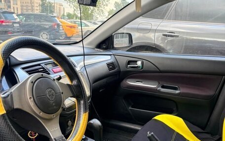 Mitsubishi Lancer IX, 2006 год, 800 000 рублей, 1 фотография