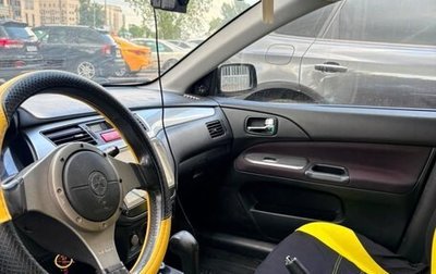 Mitsubishi Lancer IX, 2006 год, 800 000 рублей, 1 фотография