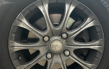 Mitsubishi Galant VIII, 2001 год, 280 000 рублей, 10 фотография