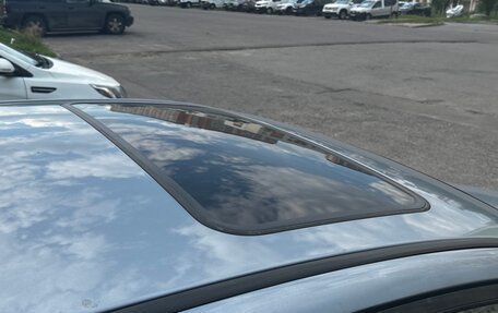 Mitsubishi Galant VIII, 2001 год, 280 000 рублей, 9 фотография