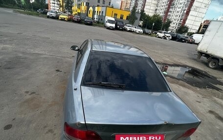 Mitsubishi Galant VIII, 2001 год, 280 000 рублей, 6 фотография