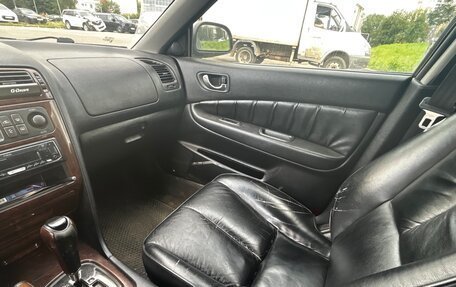 Mitsubishi Galant VIII, 2001 год, 280 000 рублей, 15 фотография