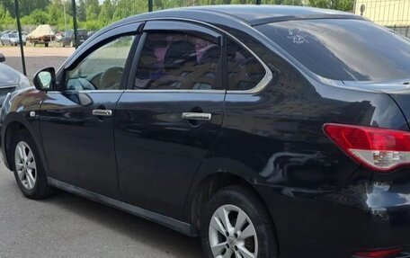 Nissan Almera, 2014 год, 500 000 рублей, 3 фотография