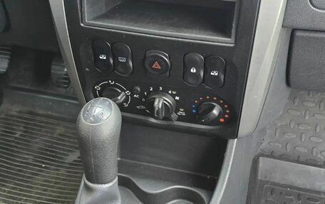 Nissan Almera, 2014 год, 500 000 рублей, 5 фотография