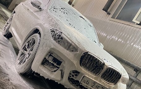 BMW X3, 2021 год, 6 300 000 рублей, 2 фотография