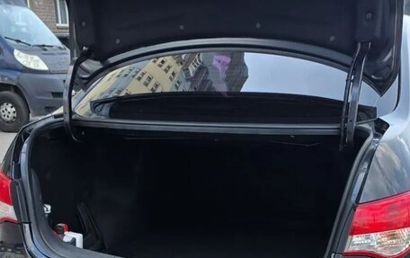 Nissan Almera, 2014 год, 500 000 рублей, 6 фотография