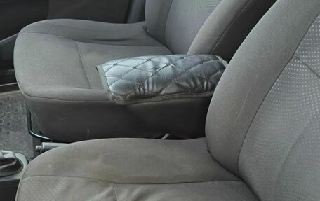 Nissan Almera, 2014 год, 500 000 рублей, 8 фотография