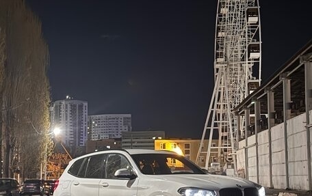 BMW X3, 2021 год, 6 300 000 рублей, 3 фотография