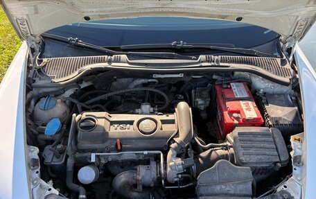 Skoda Octavia, 2009 год, 590 000 рублей, 10 фотография