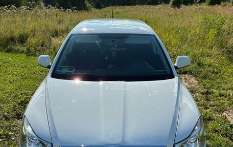 Skoda Octavia, 2009 год, 590 000 рублей, 8 фотография