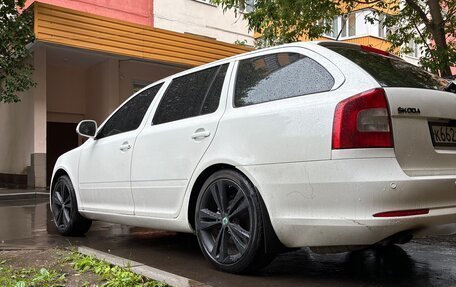 Skoda Octavia, 2009 год, 590 000 рублей, 7 фотография