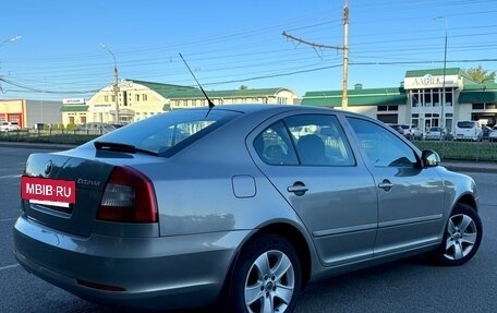 Skoda Octavia, 2010 год, 915 000 рублей, 4 фотография