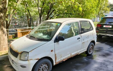 Mitsubishi Minica VIII, 2010 год, 100 000 рублей, 2 фотография