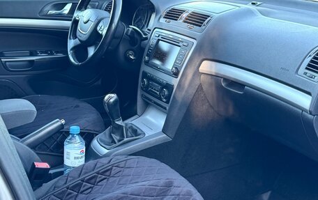 Skoda Octavia, 2010 год, 915 000 рублей, 7 фотография