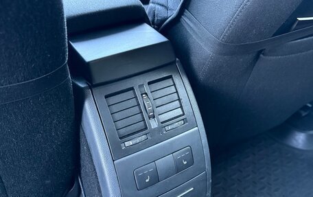 Skoda Octavia, 2010 год, 915 000 рублей, 10 фотография