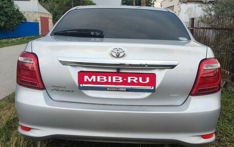 Toyota Corolla, 2016 год, 1 200 000 рублей, 2 фотография