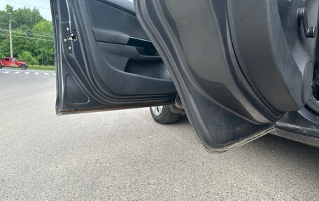Opel Corsa D, 2011 год, 420 000 рублей, 4 фотография