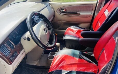 Mazda MPV II, 2000 год, 350 000 рублей, 3 фотография
