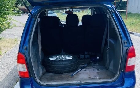 Mazda MPV II, 2000 год, 350 000 рублей, 8 фотография