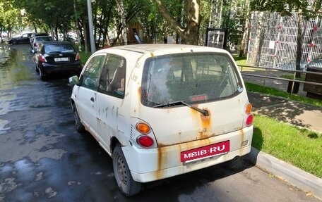 Mitsubishi Minica VIII, 2010 год, 100 000 рублей, 3 фотография