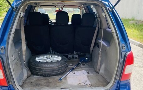 Mazda MPV II, 2000 год, 350 000 рублей, 11 фотография