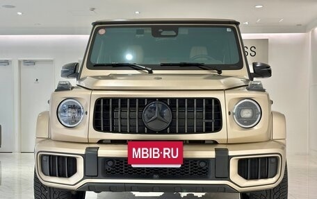 Mercedes-Benz G-Класс AMG, 2025 год, 25 000 000 рублей, 3 фотография