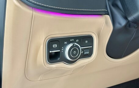 Mercedes-Benz G-Класс AMG, 2025 год, 25 000 000 рублей, 9 фотография