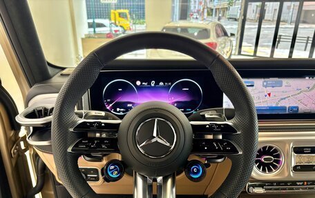 Mercedes-Benz G-Класс AMG, 2025 год, 25 000 000 рублей, 5 фотография