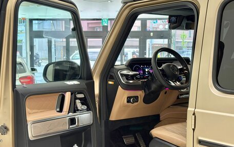 Mercedes-Benz G-Класс AMG, 2025 год, 25 000 000 рублей, 6 фотография