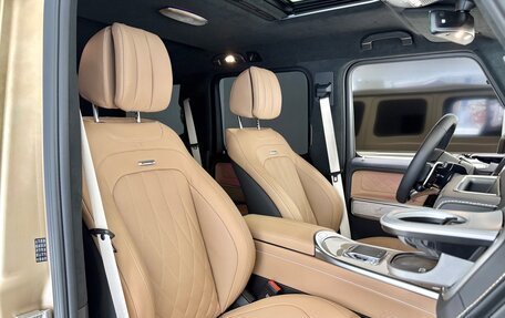 Mercedes-Benz G-Класс AMG, 2025 год, 25 000 000 рублей, 12 фотография