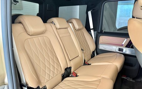 Mercedes-Benz G-Класс AMG, 2025 год, 25 000 000 рублей, 13 фотография