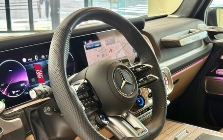 Mercedes-Benz G-Класс AMG, 2025 год, 25 000 000 рублей, 7 фотография
