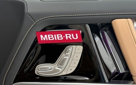 Mercedes-Benz G-Класс AMG, 2025 год, 25 000 000 рублей, 11 фотография