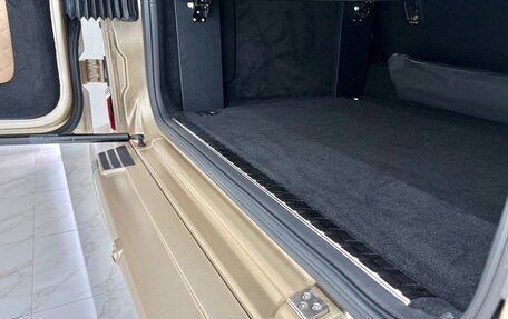 Mercedes-Benz G-Класс AMG, 2025 год, 25 000 000 рублей, 24 фотография