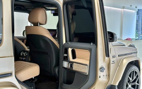 Mercedes-Benz G-Класс AMG, 2025 год, 25 000 000 рублей, 18 фотография
