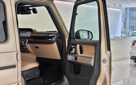 Mercedes-Benz G-Класс AMG, 2025 год, 25 000 000 рублей, 20 фотография