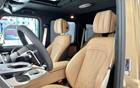 Mercedes-Benz G-Класс AMG, 2025 год, 25 000 000 рублей, 31 фотография