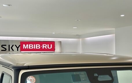 Mercedes-Benz G-Класс AMG, 2025 год, 25 000 000 рублей, 32 фотография