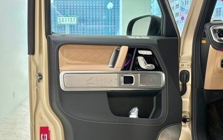 Mercedes-Benz G-Класс AMG, 2025 год, 25 000 000 рублей, 29 фотография