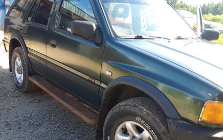 Opel Frontera A, 1996 год, 450 000 рублей, 2 фотография