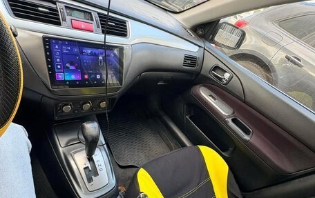 Mitsubishi Lancer IX, 2006 год, 800 000 рублей, 2 фотография