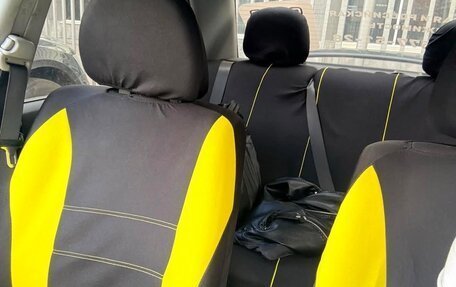 Mitsubishi Lancer IX, 2006 год, 800 000 рублей, 3 фотография