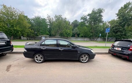 Mitsubishi Lancer IX, 2006 год, 800 000 рублей, 5 фотография